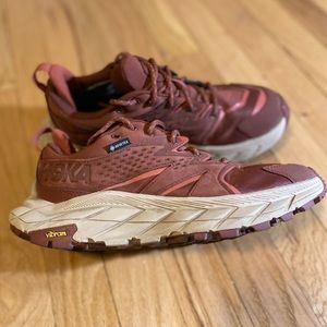 Hoka Hiking Shoes
